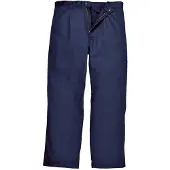 Portwest Pantalon de travail Bizweld Marine XL