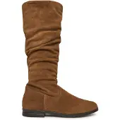 Tamaris Bottes marron