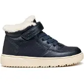 Geox Theleven Abx Trainers Bleu EU 27 Fille