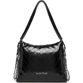 Valentino Sac bandoulière 'Wakanda' noir