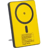 Wakawaka Power Pro PP0-032501 powerbank sans fil, 10.000 mAh
