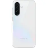 Samsung Galaxy A36 Back Cover Souple Transparent