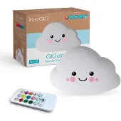 INNOGIO veilleuse bébé lampe de nuit veilleuse silicone veilleuse enfant Cloud