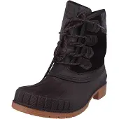 Kamik Boots anthracite / noir