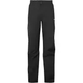 Montane Solution Pants Noir L Femme
