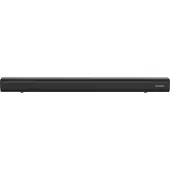 Grundig DSB 991, 2.0 canaux/canaux, 50 W, 50 W, Noir, Avec ou sans fil, 100 - 240 V