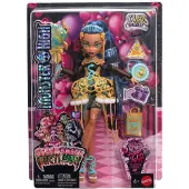 Monster High Scary Sweet Birthday Draculaura Doll Rose Enfants