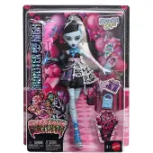 Monster High Birthday Sweet 16 Frankie Stein Doll Multicolore Enfants