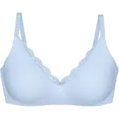 Triumph Amourette N01 Bra Bleu 70 / D Femme