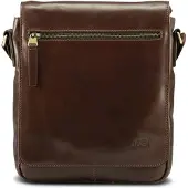 Jost Sac à bandoulière 'Skagen' marron
