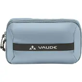 Vaude Sacs banane de sport 'Mineo' bleu clair / noir / blanc