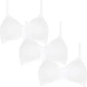 Sloggi Soutien-gorge ' Basic+ ' blanc