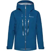 Vaude Veste de randonnée femme Monviso