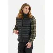 Whistler Doudoune sans manches Arubi