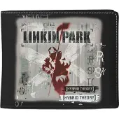 Linkin Park Hybrid Theory Penenka