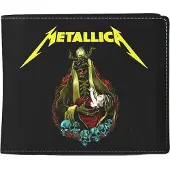 Metallica Si les ténèbres avaient un fils Penenka