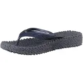 Ilse jacobsen Tongs 'Cheerful 13' gentiane / bleu-gris