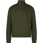 HECHTER PARIS Pull-over vert foncé