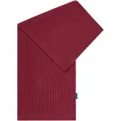 HECHTER PARIS Écharpe bordeaux