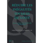 Presses Universitaires Du Midi Réduire les inégalités sociales de santé
