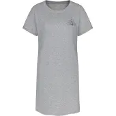 Triumph Chemise de nuit ' Nightdress ' gris foncé