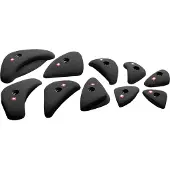 Ocun 4 Edges Footholds Argenté