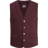 Jan Vanderstorm Gilet 'Torell'