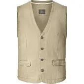 Jan Vanderstorm Gilet 'Torell'