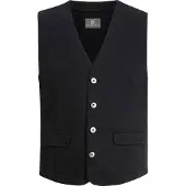Jan Vanderstorm Gilet 'Torell' | XL | male