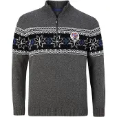 Jan Vanderstorm Pull-over ' Eeru '