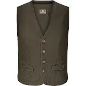 Jan Vanderstorm Gilet 'Torell'