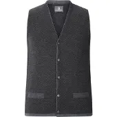 Jan Vanderstorm Vestes en maille 'Tane' | 6XL | male