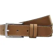 Babista Ceinture cognac, Unicolore