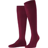 Falke Chaussettes mi-longues Tiago pour homme 8596 - barolo 39-40