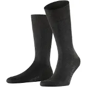 Falke Homme FALKE marronUnicolore