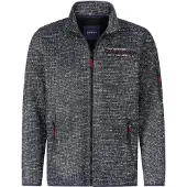 Babista Veste en polaire | XL | male