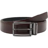 Lloyd Ceinture Acajou, Unicolore