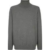 Babista Pull-over ' Jolietto ' gris chiné