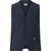 Jan Vanderstorm Gilet de costume 'Ahlmann' | 52-54 | male