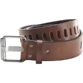 Babista Ceinture ' Milanvenzi ' cognac