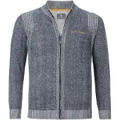 Jan Vanderstorm Vestes en maille ' Ingraban ' | 4XL | male