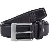 Babista Ceinture noir, Unicolore