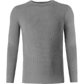Olymp Pull-over gris