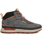 Timberland Field Trekker Mid Junior Hiking Boots Marron EU 37