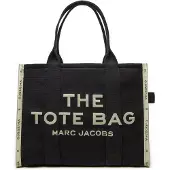 Marc Jacobs Sacs à main 'Large Tote 42x16x34 cm' noir