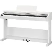 Kawai CX-102 Blanc