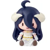 SEGA Figurka Albedo Petit Chibi 10 cm - Overlord, wykonana przez ma