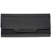 Topeak Pochette étanche Téléphone Vélo Grande Taille 6,7 Pouces - Protection Contre La Pluie -