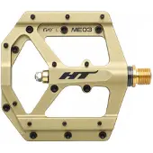 HT Components Pédales Me03t Evo+