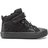Geox J KALISPERA GIRL I Schwarz
